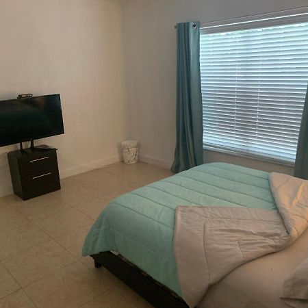 Miami Guest Suite By Airport المظهر الخارجي الصورة
