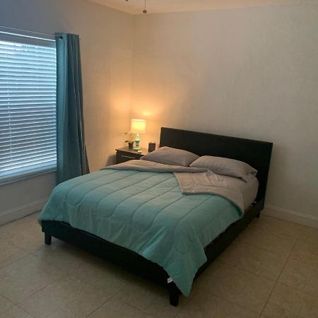 Miami Guest Suite By Airport المظهر الخارجي الصورة