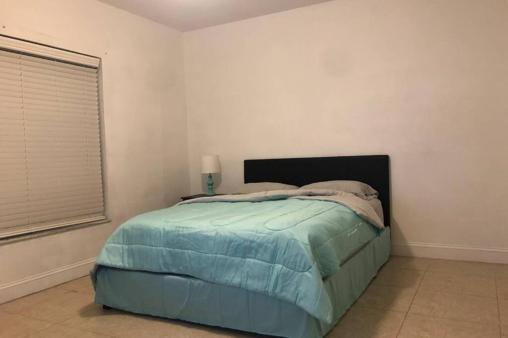 Miami Guest Suite By Airport المظهر الخارجي الصورة