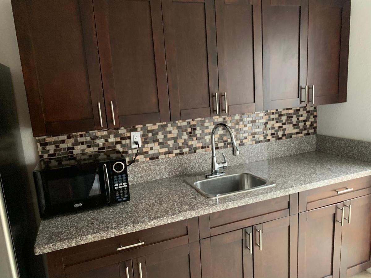 Miami Guest Suite By Airport المظهر الخارجي الصورة