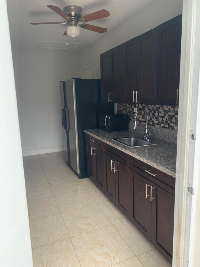Miami Guest Suite By Airport المظهر الخارجي الصورة
