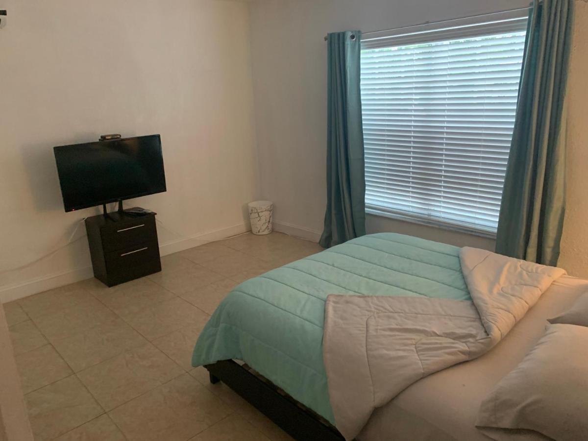 Miami Guest Suite By Airport المظهر الخارجي الصورة