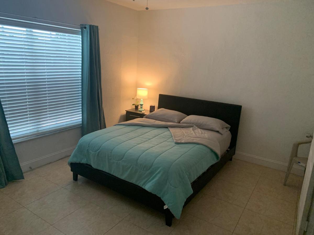 Miami Guest Suite By Airport المظهر الخارجي الصورة
